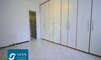Imagem 6: Apartamento com 3 dormitórios à venda, 130 m² por R$ 600.000 - Icaraí - Niterói/RJ