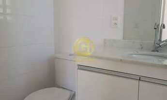 Imagem 6: Apartamento locação zona sul são josé dos campos