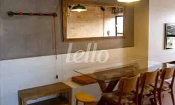 Imagem 5: São Paulo - Apartamento Padrão - Mooca