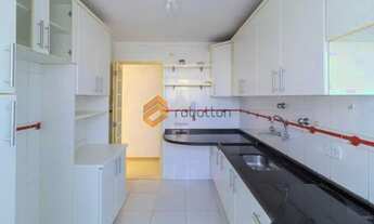 Imagem 5: APARTAMENTO COM 2 DORMITÓRIOS E VAGA DE GARAGEM NO CURSINO!