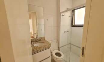 Imagem 6: Apartamento para aluguel com 64 metros quadrados com 3 quartos em Pinheirinho - Vinhedo