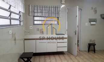 Imagem 7: Casa para venda, 4 dormitórios, 2 vagas, 3 banheiros, edícula, 197m², Vila Mariana