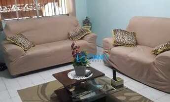 Imagem: Sobrado com 2 dormitórios para alugar