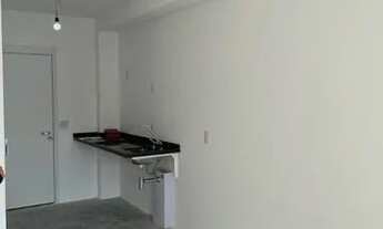 Imagem 6: São Paulo - Kitchenette/Studio - Pinheiros