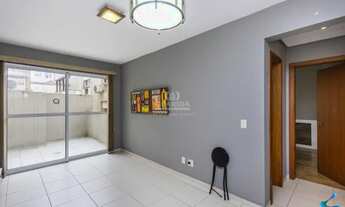 Imagem 4: Apartamento para aluguel, 1 quarto, 1 vaga, Bom Fim - Porto Alegre/RS