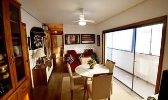 Imagem: Apartamento para venda com 44 metros quadrados