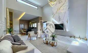 Imagem 6: Casa com 3 suítes para alugar, 330 m² - Condomínio Quintas de Villa Branca - Jacareí/SP