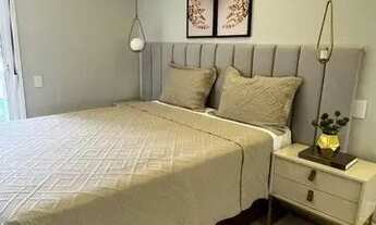 Imagem 6: Residencial Reserva do Lago, Mobiliado, 4/4, 190 m2, Setor Bueno