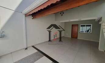 Imagem 3: Sobrado com 3 dormitórios à venda, 268 m² por R$ 980.000 - Jardim Tannus - Jundiaí/SP