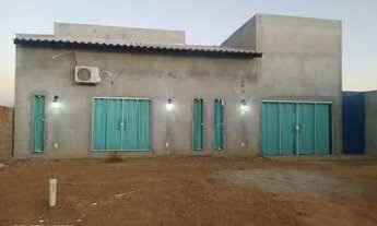 Imagem: Vendo agio de casa, recebo proposta