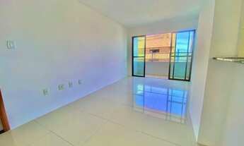 Imagem 3: Apartamento 2 Quartos no Porcelanato em Candeias