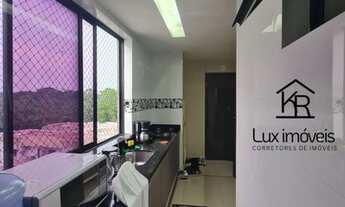 Imagem 6: ANICE 3 QUARTOS 1 SUITE ESCRITORIO SEMI MOBILIADO