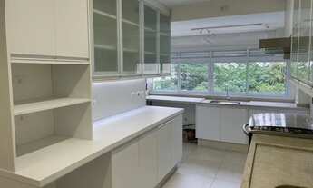 Imagem 3: Apartamento Alto de Pinheiros com 4 Dormitórios 3 Suítes 4 vagas