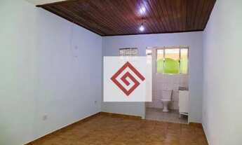 Imagem 3: Casa com 2 dormitórios para alugar, 80 m² por R$ 1.562,53/mês - Parque Capuava - Santo And