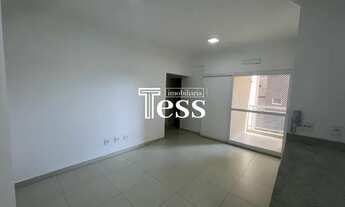 Imagem 2: ALUGA - Apartamento 2 Quartos Jardim Maracanã 68m² com portaria elevador lazer vaga de gar