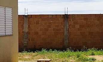 Imagem 5: Vendo uma casa no Montes Sião lV Montes Claros-MG