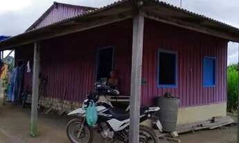 Imagem 3: CASA COMUNIDADE CRISTO REI CURUÁ UNA