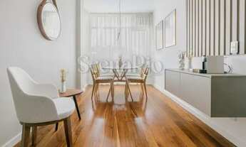 Imagem 5: Apartamento para aluguel 2 quartos mobiliado com vaga ao lado do metrô