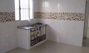 Imagem 6: Casa com 2 dormitórios à venda, 125 m² por R$ 212.000,00 - Jardim Nova Detroit - São José