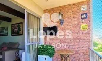 Imagem 7: APARTAMENTO - 02 QUARTOS - SAMPAIO