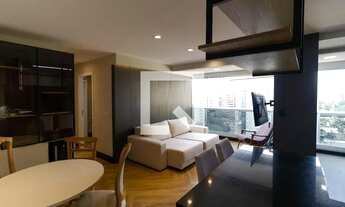 Imagem: Apartamento para Aluguel - Cambuí, 2 Quartos