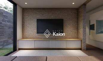 Imagem 7: Casa para locação no Condomínio Residencial Saint Paul em Itu!