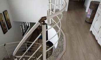 Imagem 3: Casa para aluguel e venda com 160 metros quadrados com 3 quartos em Paraíso - São Paulo