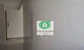 Imagem 5: Apartamento Garden com 2 dormitórios à venda, 100 m² por R$ 795.000,00 - Embaré - Santos/S