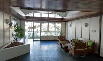 Imagem 3: Apartamento para venda tem 75 metros quadrados com 2 quartos