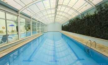 Imagem 4: FLAT - VILA OLÍMPIA - SP