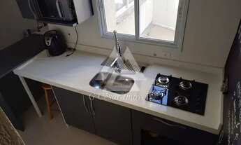 Imagem 4: Apartamento Duplex/Cobertura em Jardim Bela Vista - Santo André, SP