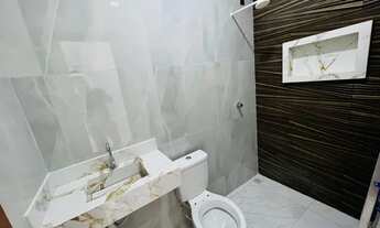 Imagem 6: Casa próx do Atack da Max Teixeira (Cj parque das nações) Com 3 dormitórios