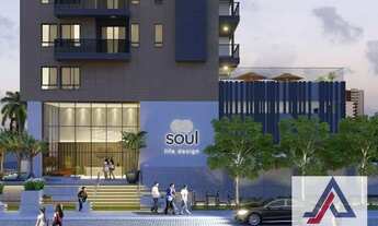 Imagem 7: Apartamento com 3 dormitórios, 79 m² - venda por R$ 820.000,00 ou aluguel por R$ 3.800,00