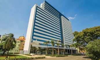 Imagem: Execente flat, ótima localização