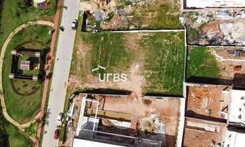 Imagem 5: Jardins Italia - Terreno