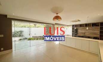 Imagem 5: Excelente casa com 3 suítes para alugar, 220 m² por R$ 12.000 + taxas/mês - Camboinhas - N