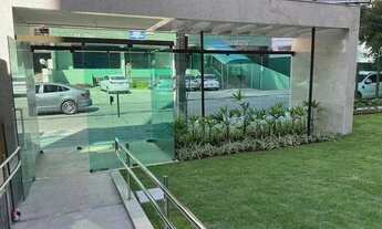 Imagem 2: Condições Especiais-Apto de 3 Quartos-Alto Padrão-63m2-Próx.Shopping-Quase Pronto-Shopping