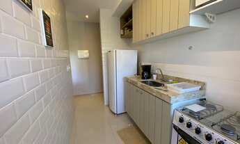 Imagem 7: Apartamento para venda possui 56 metros quadrados com 2 quartos em Bela Vista - Teresina