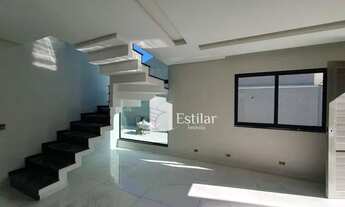 Imagem 3: Sobrado com 03 quartos e 01 vaga no Uberaba, Curitiba