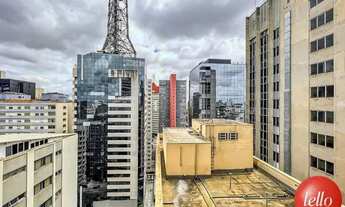 Imagem 5: São Paulo - Apartamento Padrão - Jardins