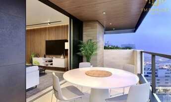 Imagem 3: Apartamento para Venda em Juiz de Fora, Alto dos Passos, 3 dormitórios, 1 suíte, 3 banheir