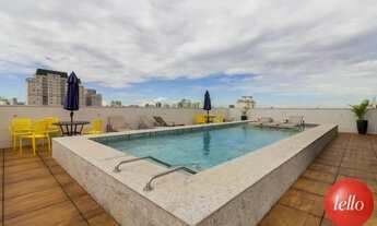 Imagem 6: São Paulo - Apartamento Padrão - Vila Mariana