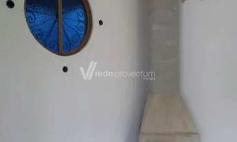 Imagem 4: Casa - Bosque de Barão Geraldo - Campinas