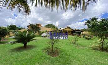 Imagem 5: Casa com 3 dormitórios à venda, 249 m² por R$ 850.000,00 - Bom Clima - Chapada dos Guimarã