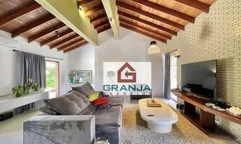 Imagem 7: Casa com 5 dormitórios, 850 m² - venda por R$ 3.800.000,00 ou aluguel por R$ 24.104,34/mês