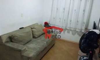 Imagem 4: Apartamento com 2 dormitórios à venda, 50 m² por R$ 240.000,00 - Jardim Santo Elias - São