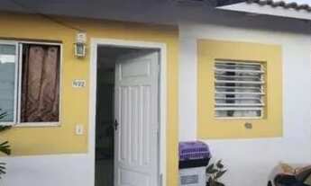 Imagem: Casa - Condomínio Bosque Ipanema - Sorocaba/SP