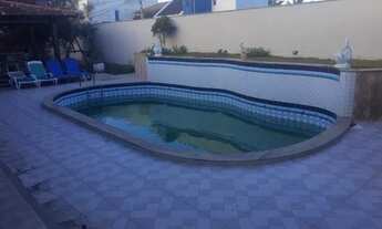 Imagem 4: Casa alto padrão em Interlagos com vista para o mar