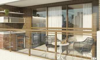 Imagem 3: FDC - Repasse Apartamento 2 quartos na Iputinga - Recife - PE