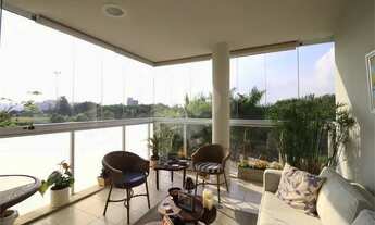 Imagem: VISTA PARA COPA DAS ÁRVORES